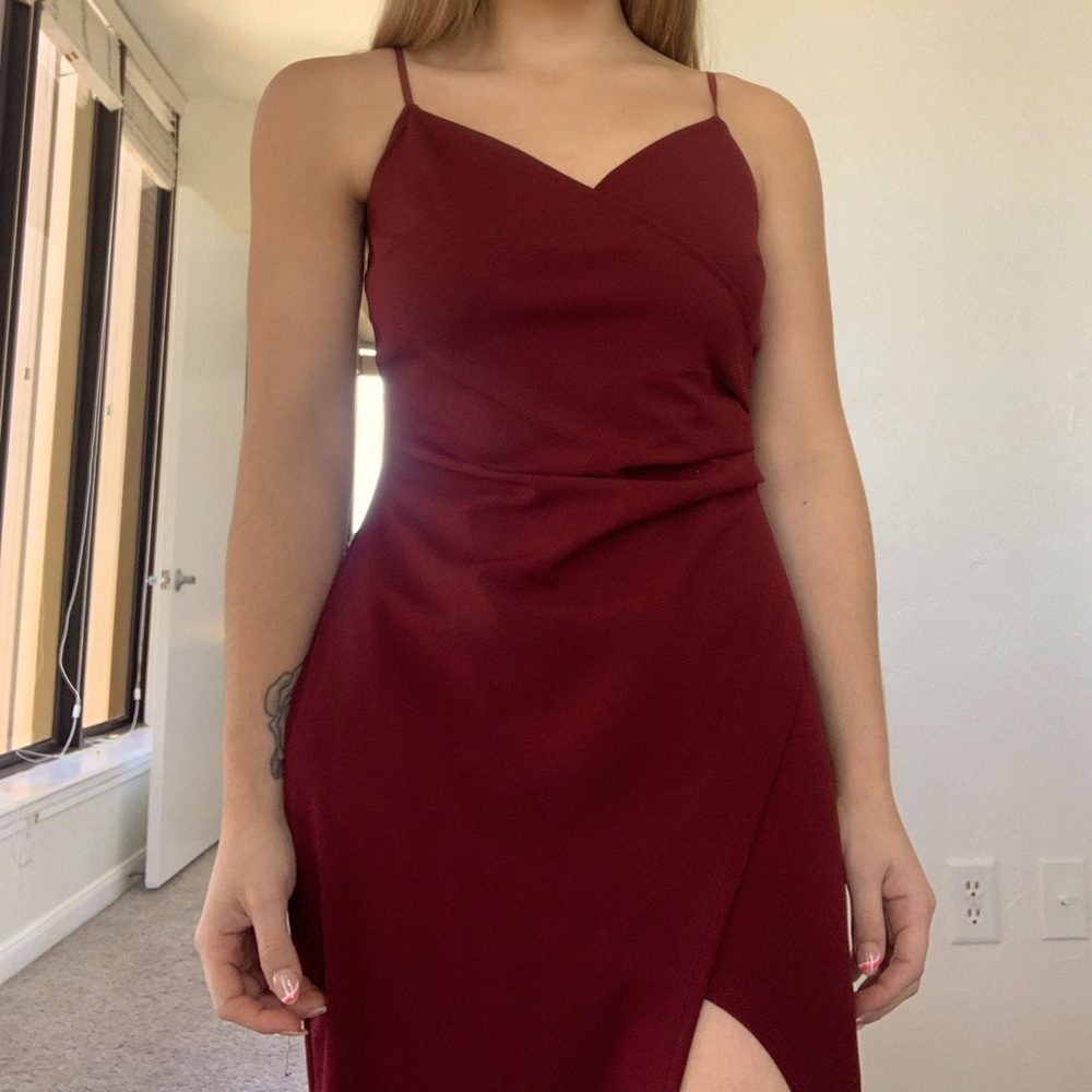 Windsor Formal/Bridesmaid Dress
